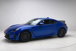 2023 Subaru BRZ S