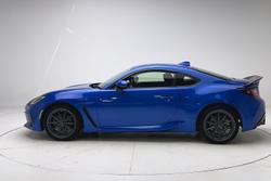 2023 Subaru BRZ S