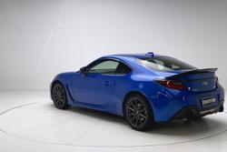 2023 Subaru BRZ S