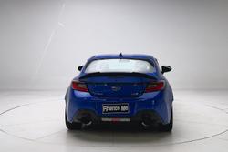 2023 Subaru BRZ S