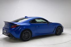 2023 Subaru BRZ S