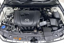 2021 Mazda 3 G20 Pure