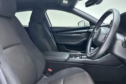 2021 Mazda 3 G20 Pure