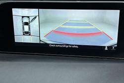 2021 Mazda 3 G20 Pure