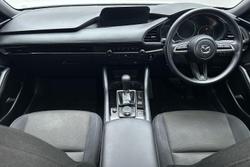 2021 Mazda 3 G20 Pure