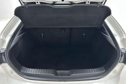 2021 Mazda 3 G20 Pure