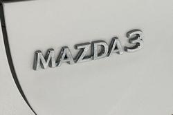 2021 Mazda 3 G20 Pure