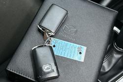 2021 Mazda 3 G20 Pure