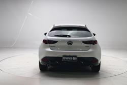2021 Mazda 3 G20 Pure