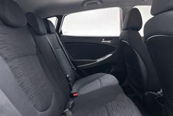 2016 Hyundai Accent Active