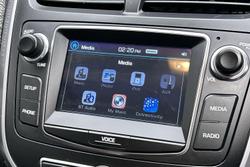 2016 Hyundai Accent Active