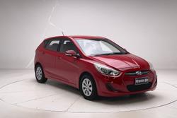 2016 Hyundai Accent Active