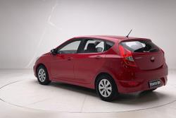 2016 Hyundai Accent Active