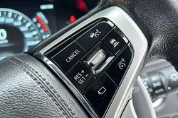 2022 Mitsubishi Pajero Sport Exceed