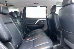 2022 Mitsubishi Pajero Sport Exceed