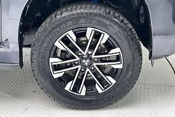 2022 Mitsubishi Pajero Sport Exceed