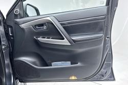 2022 Mitsubishi Pajero Sport Exceed