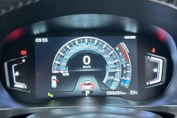 2022 Mitsubishi Pajero Sport Exceed