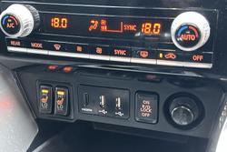 2022 Mitsubishi Pajero Sport Exceed