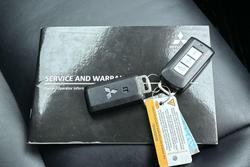 2022 Mitsubishi Pajero Sport Exceed