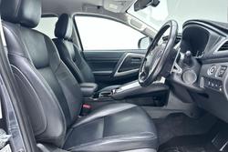 2022 Mitsubishi Pajero Sport Exceed