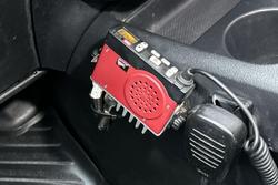 2022 Toyota Hilux SR