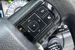 2022 Toyota Hilux SR