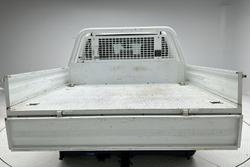 2022 Toyota Hilux SR