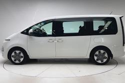 2022 Hyundai STARIA