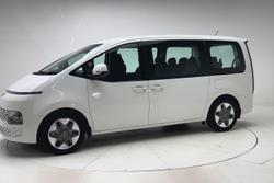 2022 Hyundai STARIA