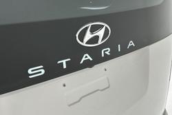 2022 Hyundai STARIA