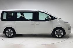 2022 Hyundai STARIA