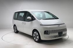 2022 Hyundai STARIA