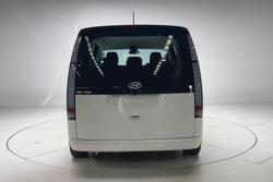 2022 Hyundai STARIA