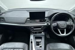 2021 Audi Q5 40 TDI