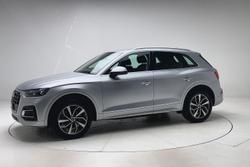 2021 Audi Q5 40 TDI