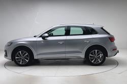 2021 Audi Q5 40 TDI
