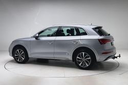 2021 Audi Q5 40 TDI