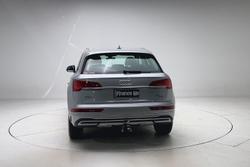 2021 Audi Q5 40 TDI