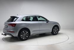 2021 Audi Q5 40 TDI