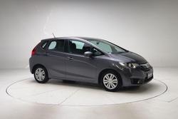 2016 Honda Jazz VTi