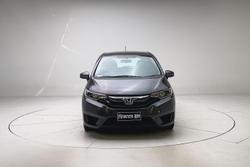 2016 Honda Jazz VTi