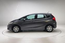 2016 Honda Jazz VTi