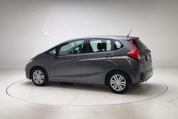 2016 Honda Jazz VTi