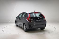 2016 Honda Jazz VTi