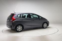 2016 Honda Jazz VTi