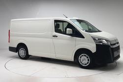 2023 Toyota Hiace