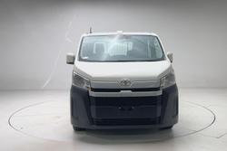 2023 Toyota Hiace