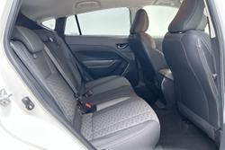 2024 Subaru Crosstrek 2.0L