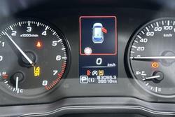 2024 Subaru Crosstrek 2.0L